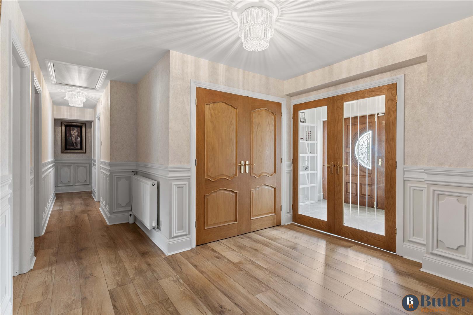 4 bed detached bungalow for sale in Meadow Green End, Landbeach  - Property Image 10