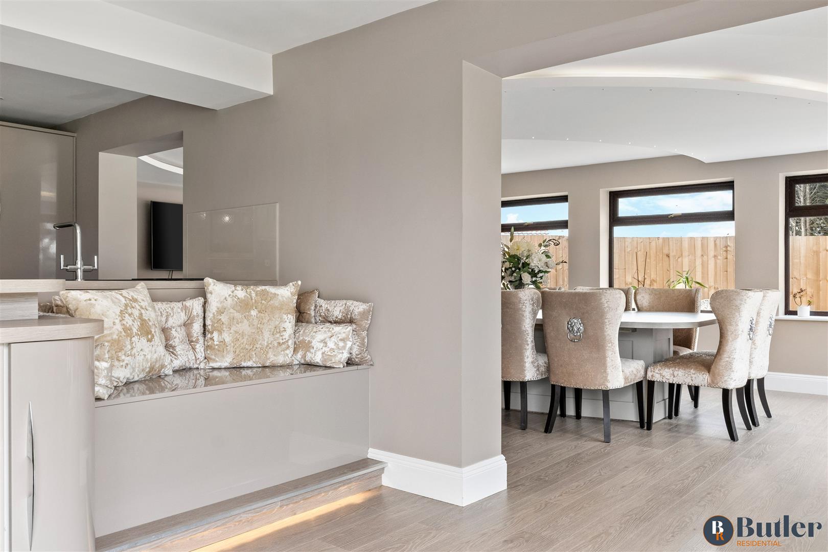 4 bed detached bungalow for sale in Meadow Green End, Landbeach  - Property Image 26