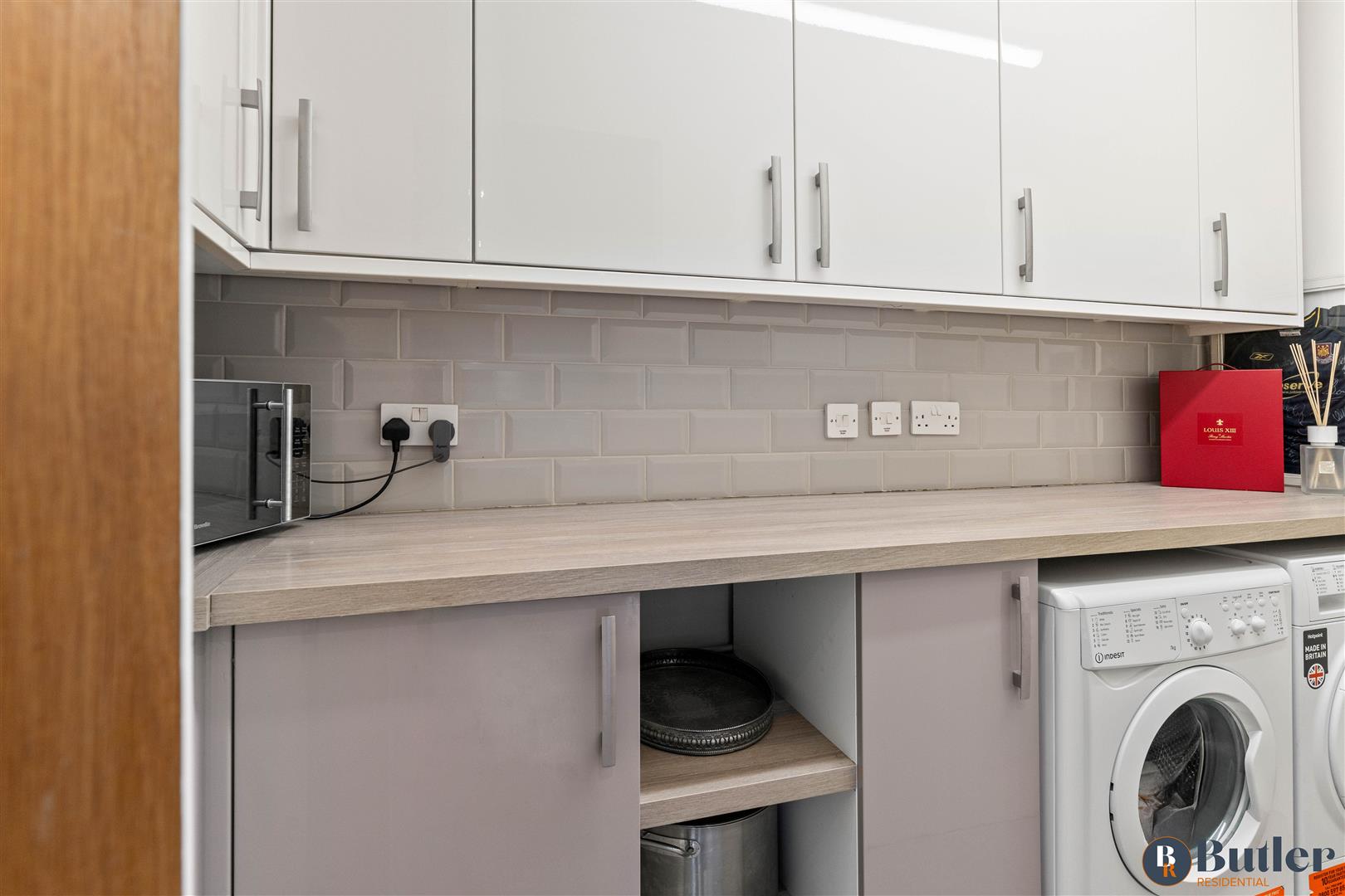 4 bed detached bungalow for sale in Meadow Green End, Landbeach  - Property Image 34