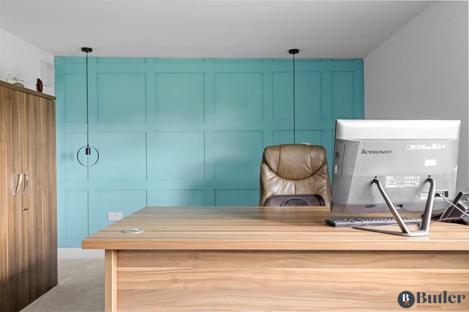 4 bed detached bungalow for sale in Meadow Green End, Landbeach 91