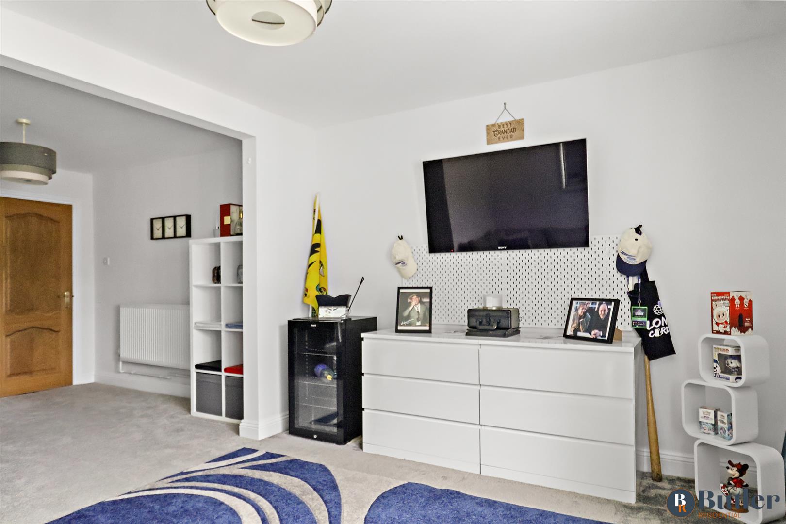 4 bed detached bungalow for sale in Meadow Green End, Landbeach  - Property Image 39