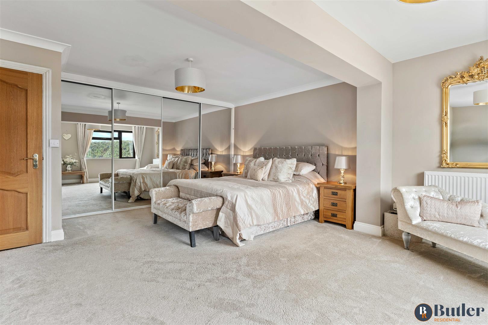 4 bed detached bungalow for sale in Meadow Green End, Landbeach  - Property Image 62