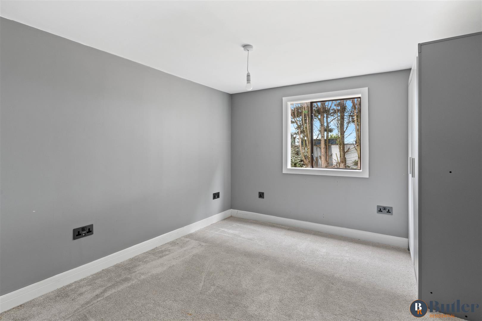 4 bed detached bungalow for sale in Meadow Green End, Landbeach 92