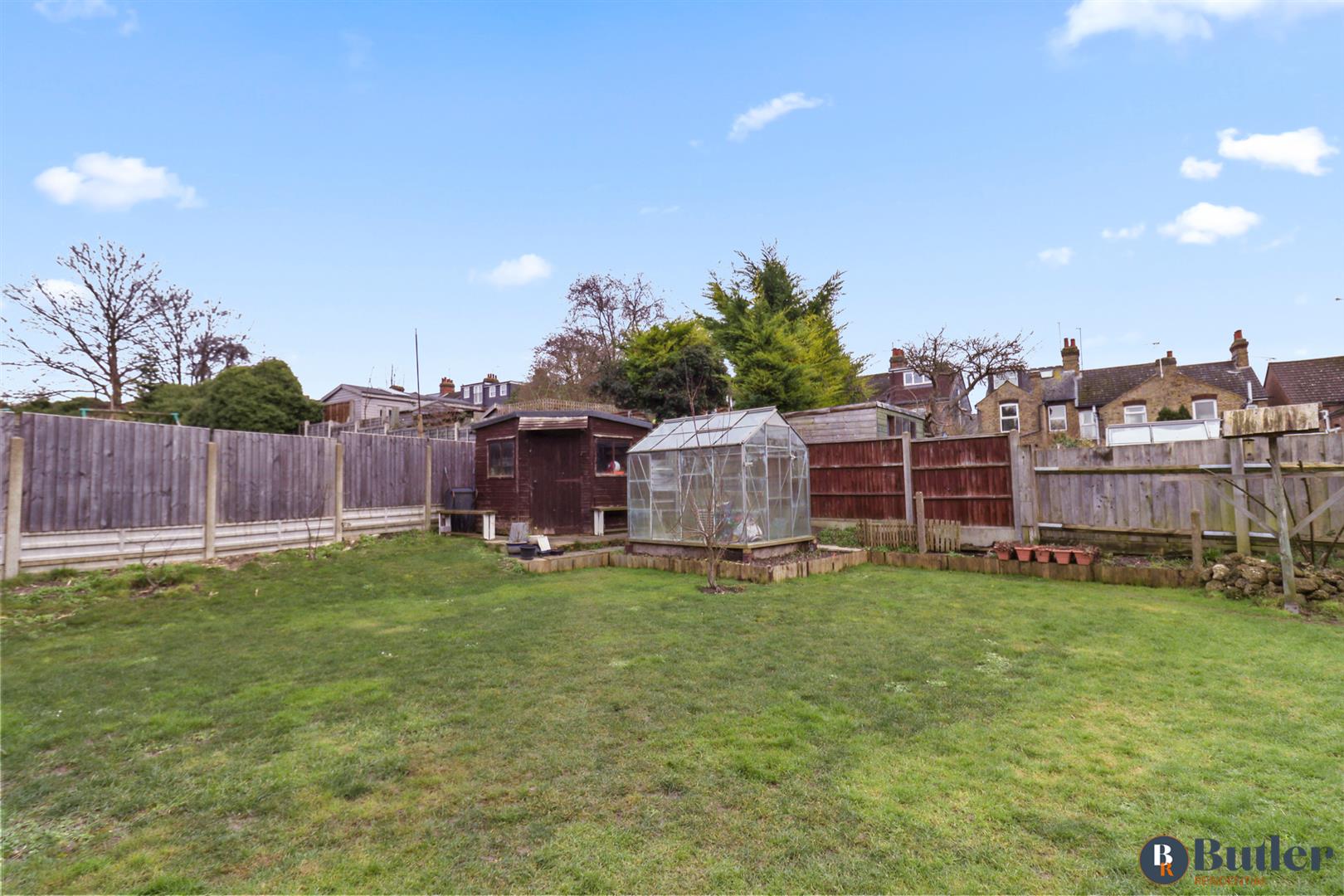 4 bed terraced house for sale in Highover Way, Hitchin 20
