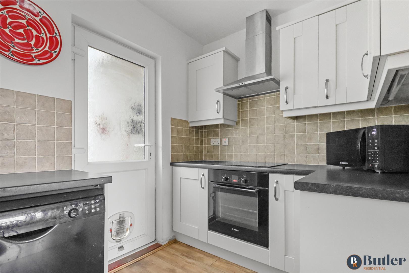 4 bed terraced house for sale in Highover Way, Hitchin  - Property Image 9