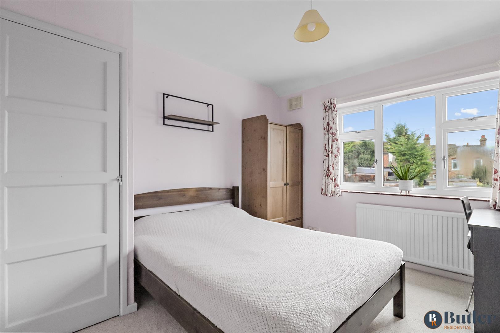 4 bed terraced house for sale in Highover Way, Hitchin  - Property Image 15