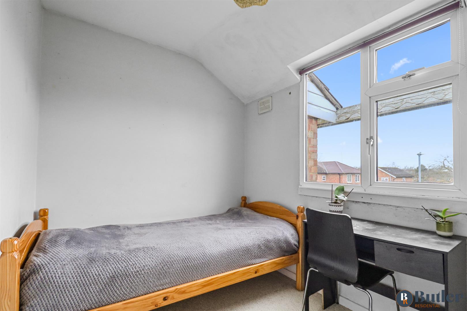 4 bed terraced house for sale in Highover Way, Hitchin  - Property Image 16