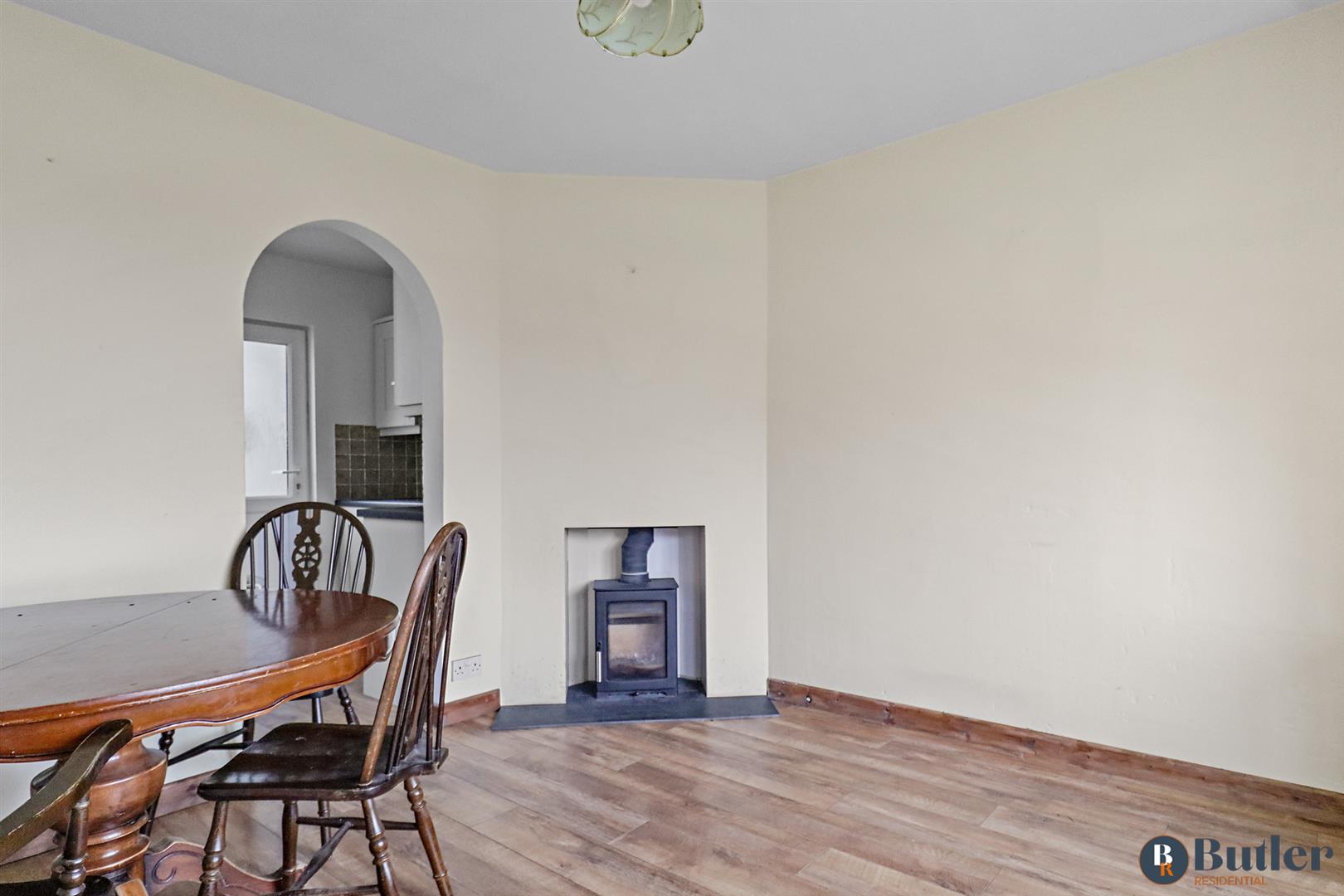 4 bed terraced house for sale in Highover Way, Hitchin  - Property Image 6