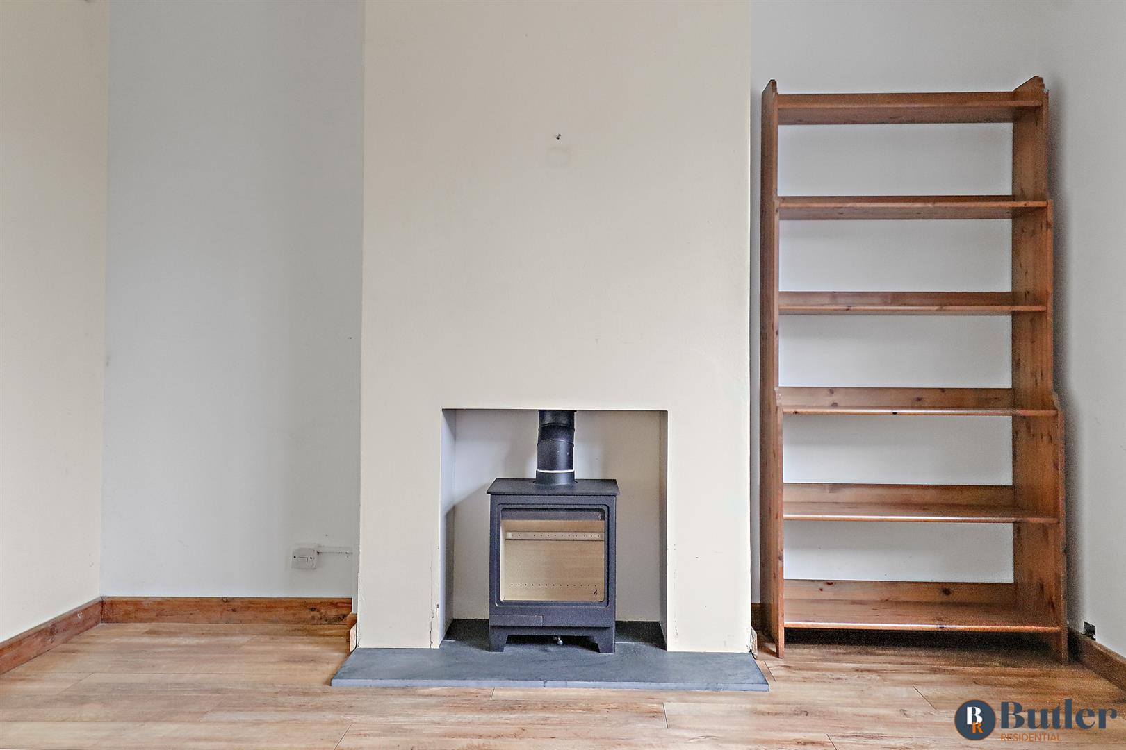 4 bed terraced house for sale in Highover Way, Hitchin  - Property Image 3