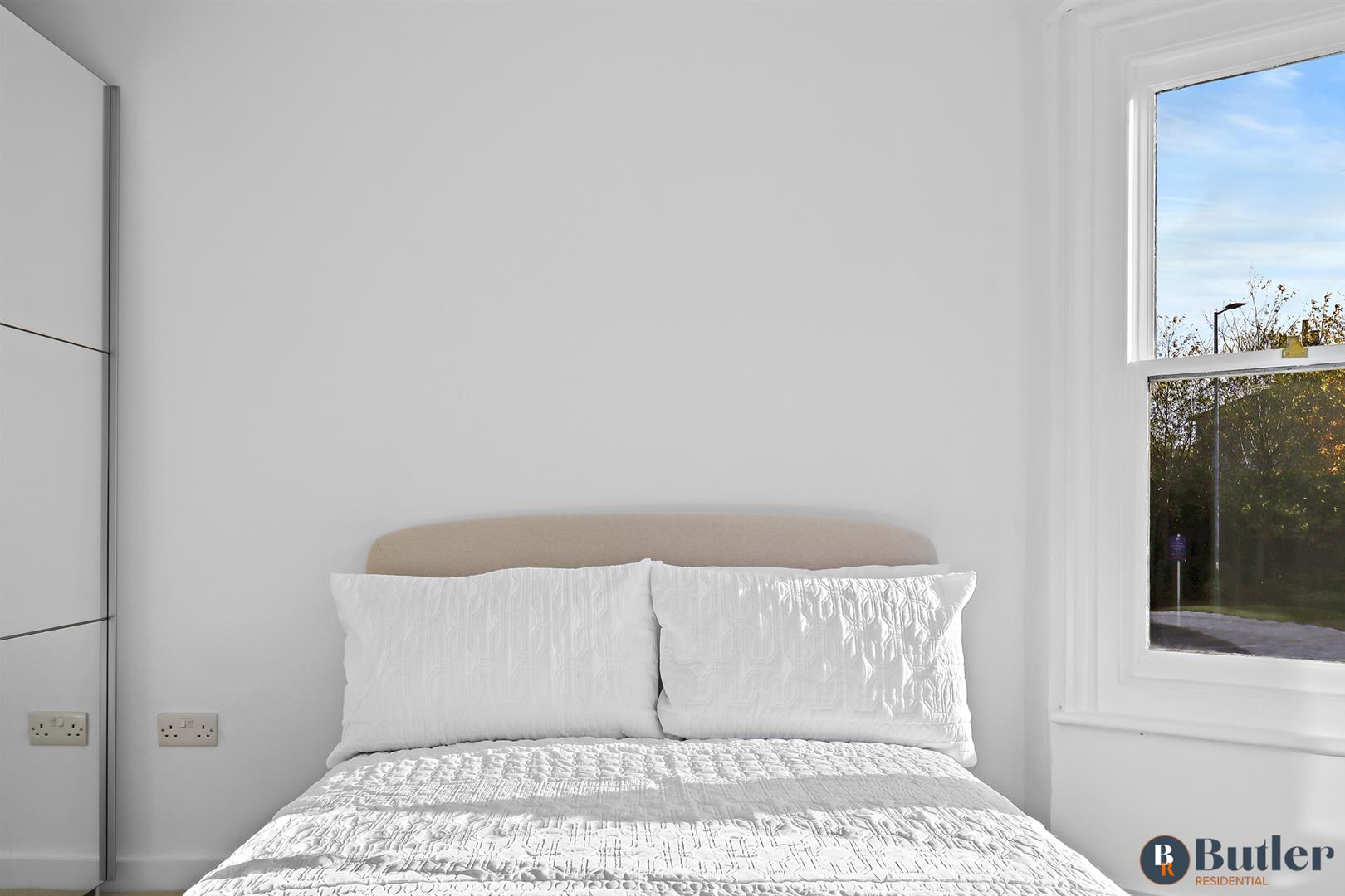 1 bed flat for sale in North Road, Hertford 19