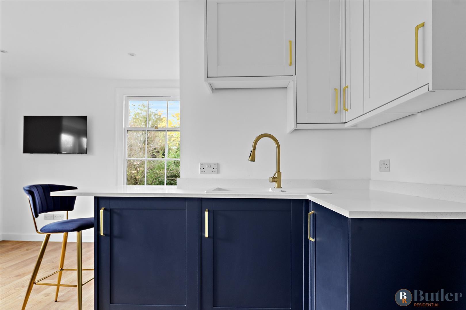 1 bed flat for sale in North Road, Hertford  - Property Image 14