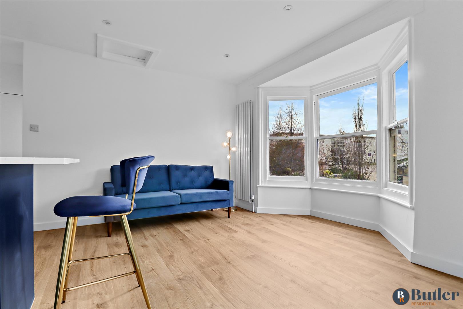 1 bed flat for sale in North Road, Hertford  - Property Image 5