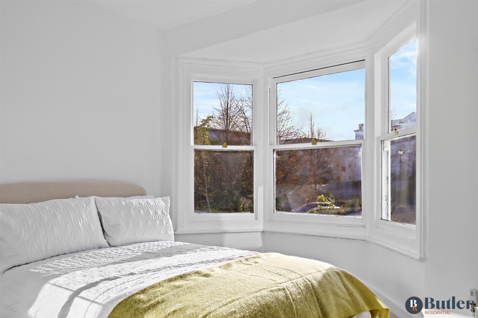 1 bed flat for sale in North Road, Hertford  - Property Image 18