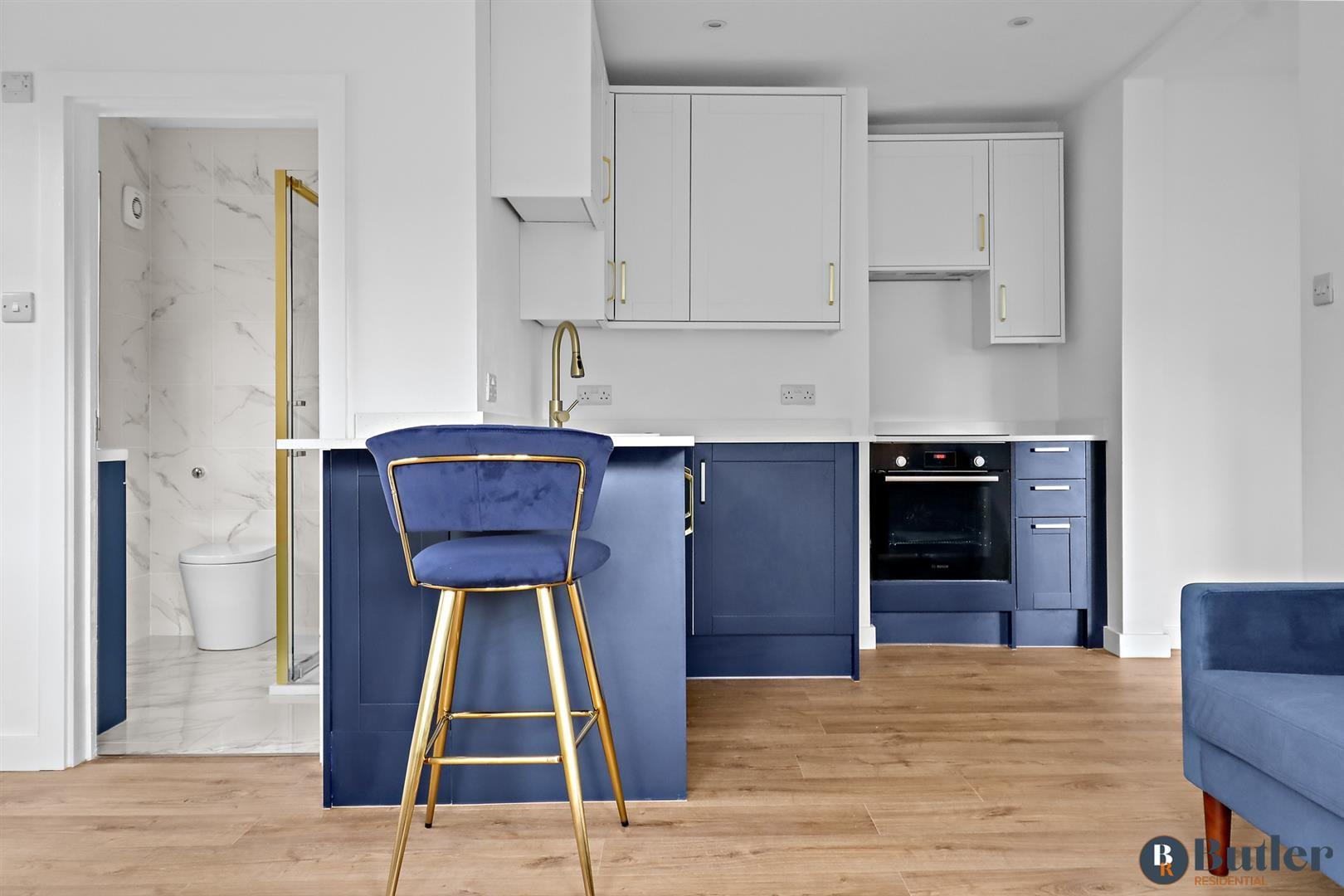 1 bed flat for sale in North Road, Hertford  - Property Image 1