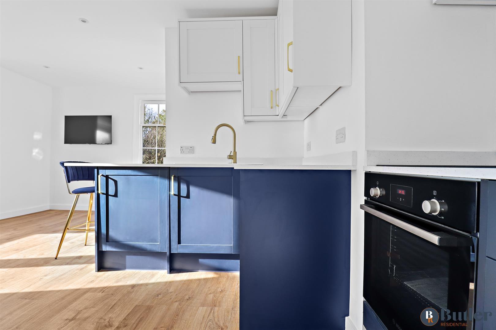 1 bed flat for sale in North Road, Hertford 15