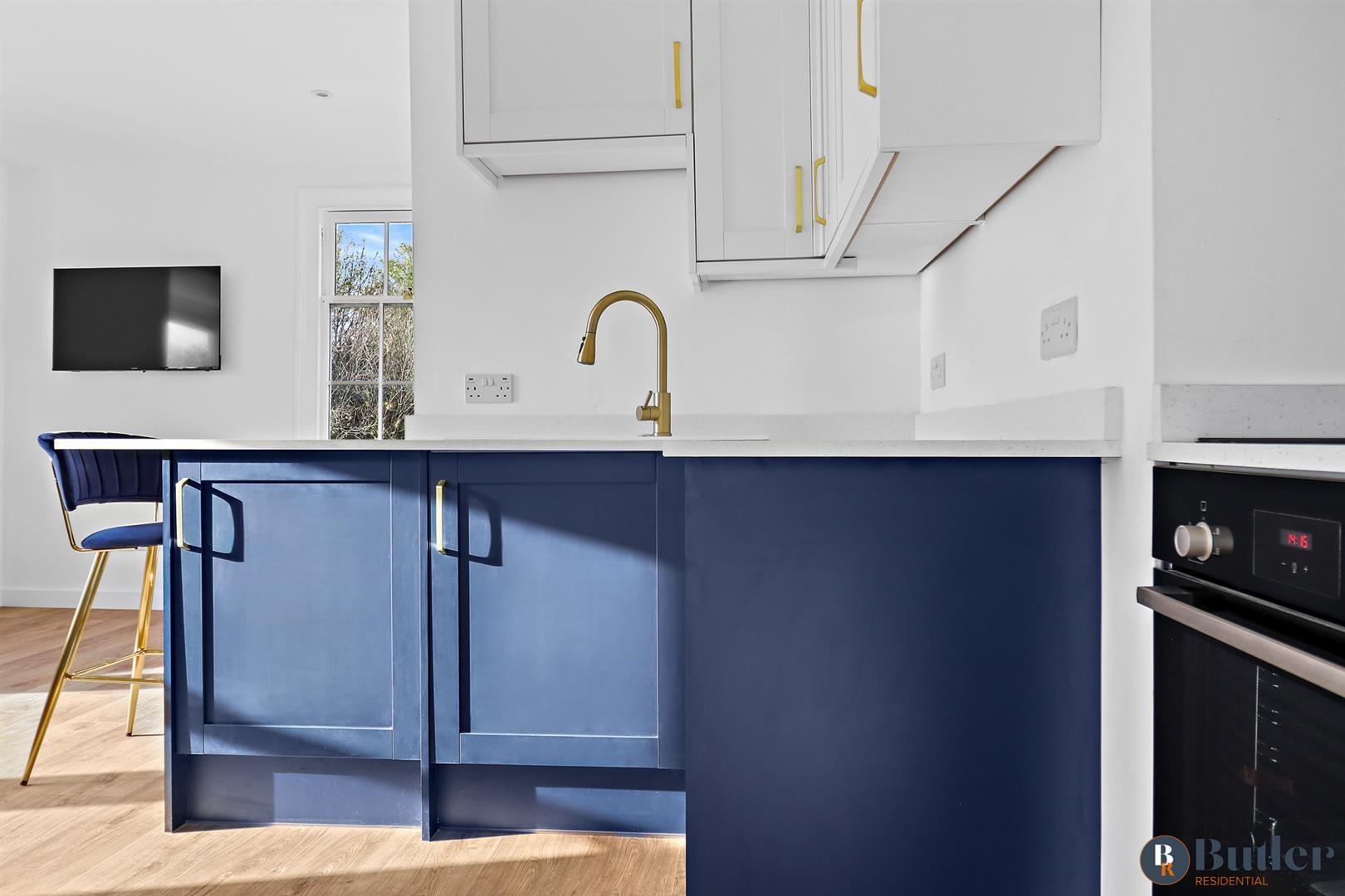 1 bed flat for sale in North Road, Hertford  - Property Image 15