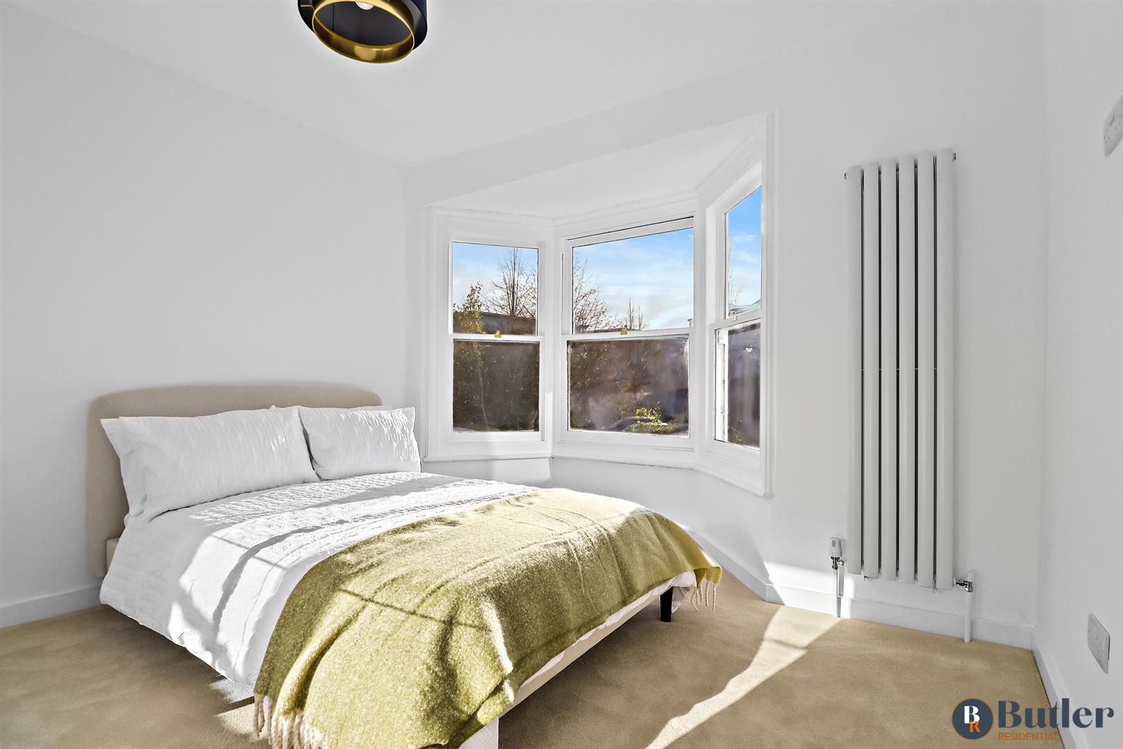 1 bed flat for sale in North Road, Hertford  - Property Image 17