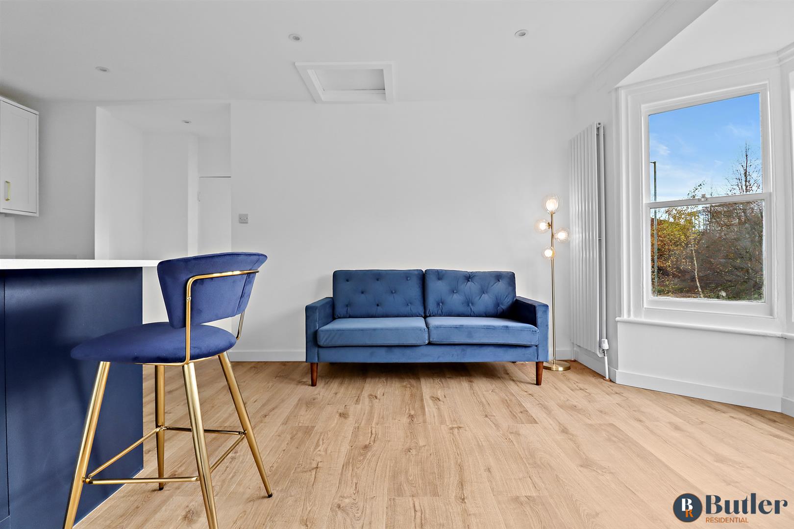 1 bed flat for sale in North Road, Hertford 3