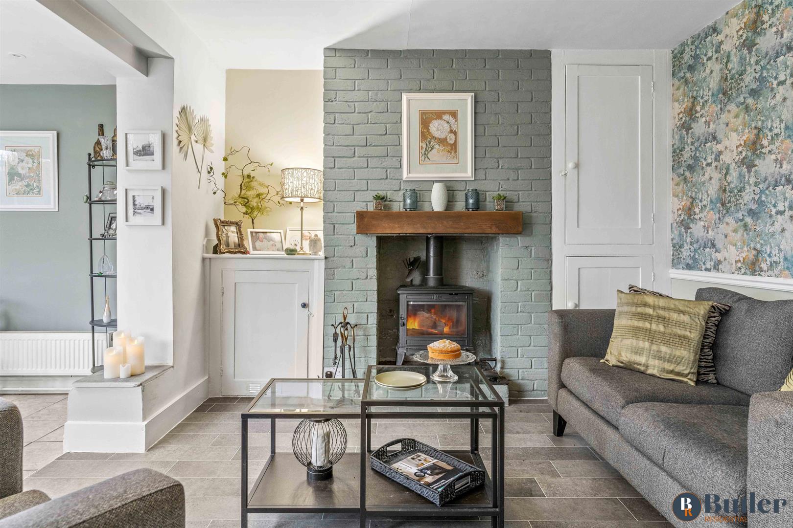 3 bed semi-detached house for sale in Aston End Road, Stevenage 7