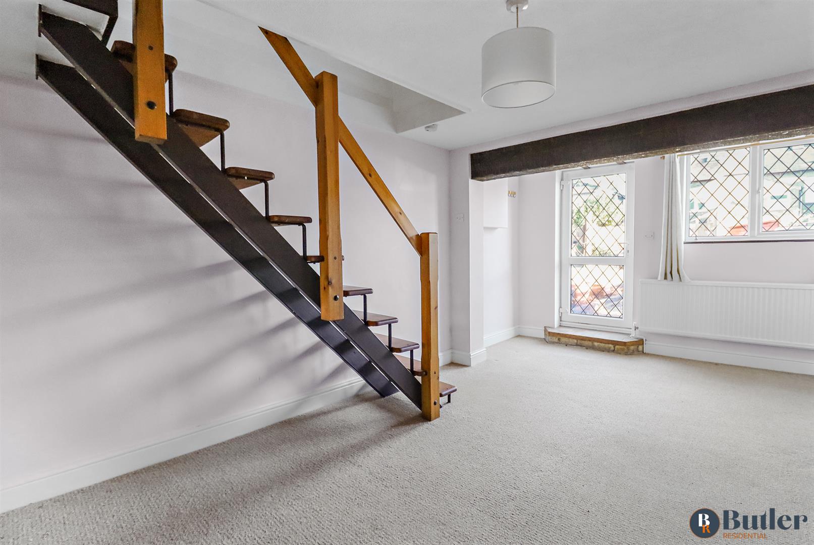 1 bed terraced house for sale in Palace Street, Biggleswade 4