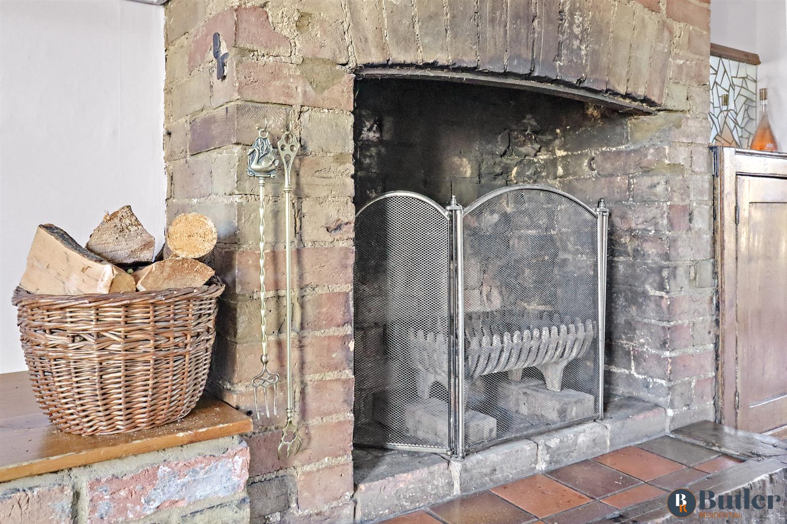 1 bed terraced house for sale in Palace Street, Biggleswade 5