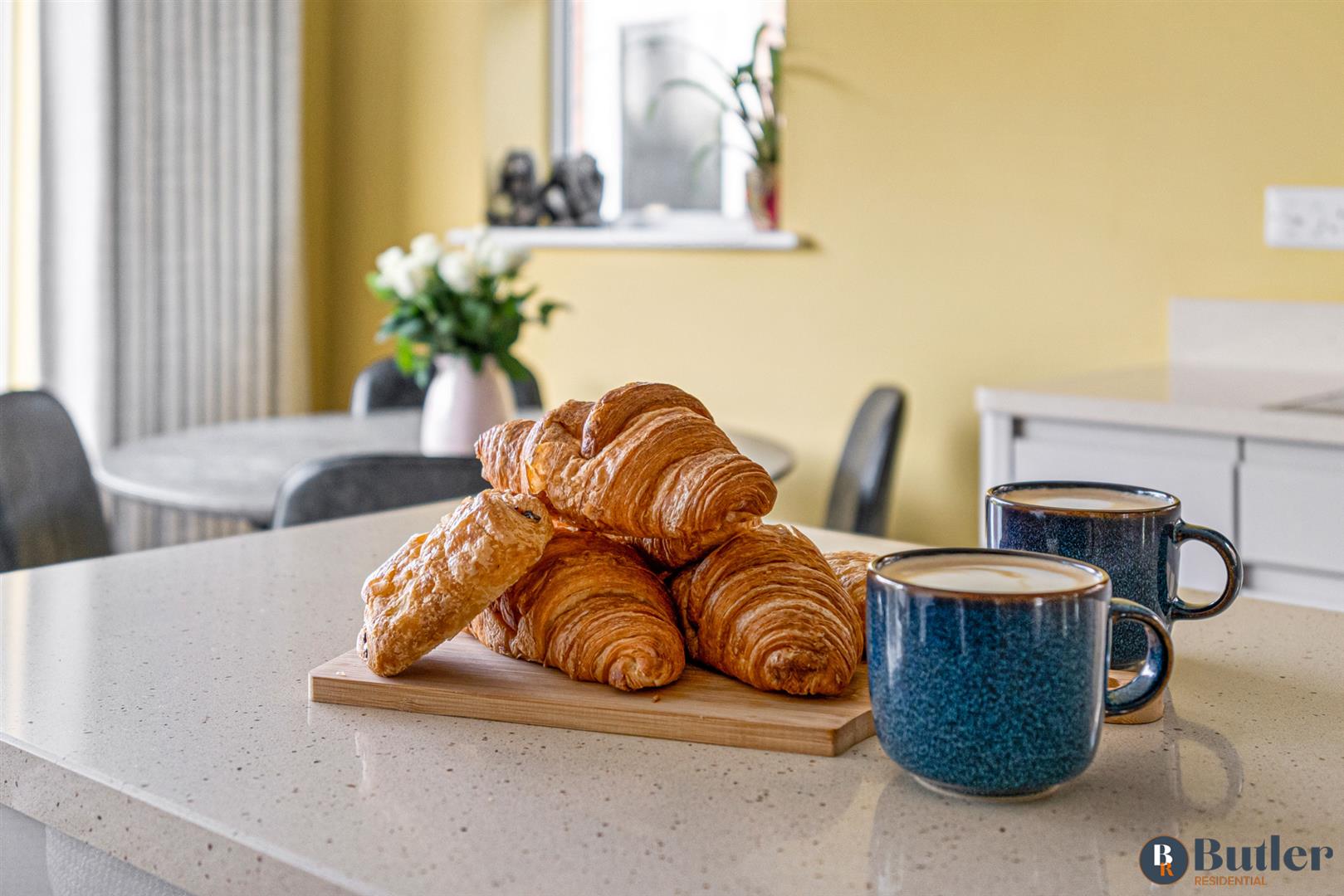 3 bed detached house for sale in Bedford Road, Bedford 8