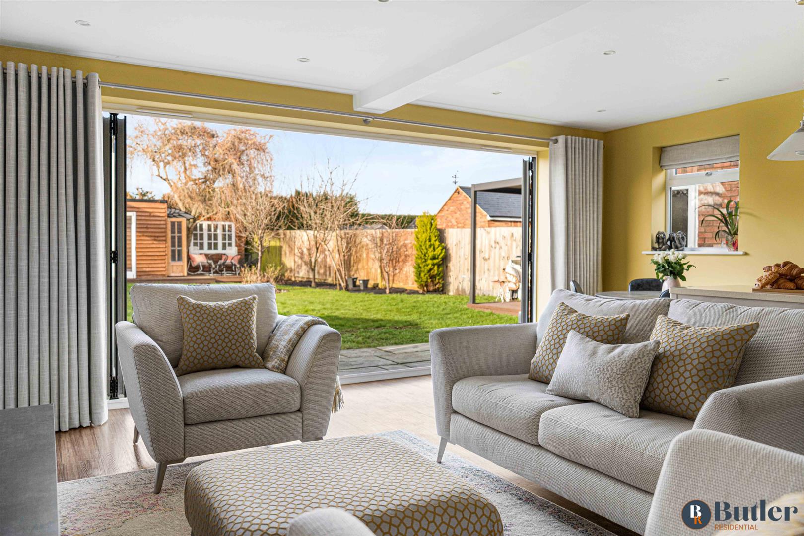 3 bed detached house for sale in Bedford Road, Bedford 12