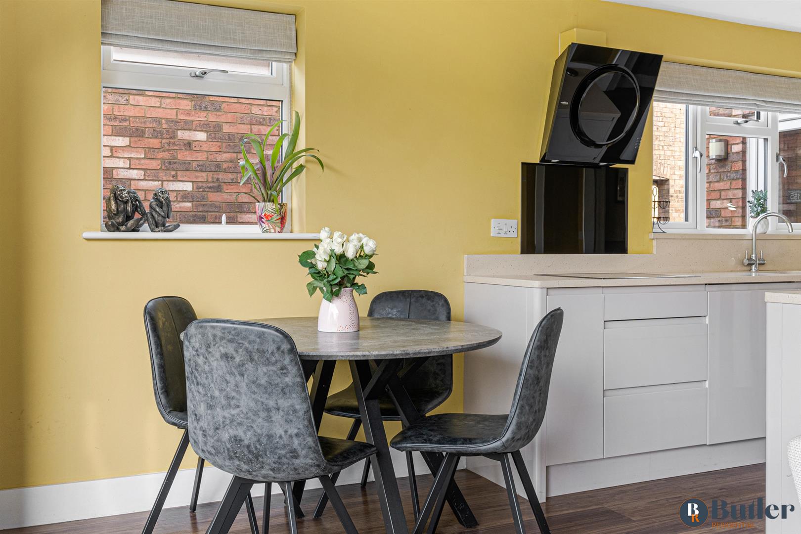 3 bed detached house for sale in Bedford Road, Bedford 10