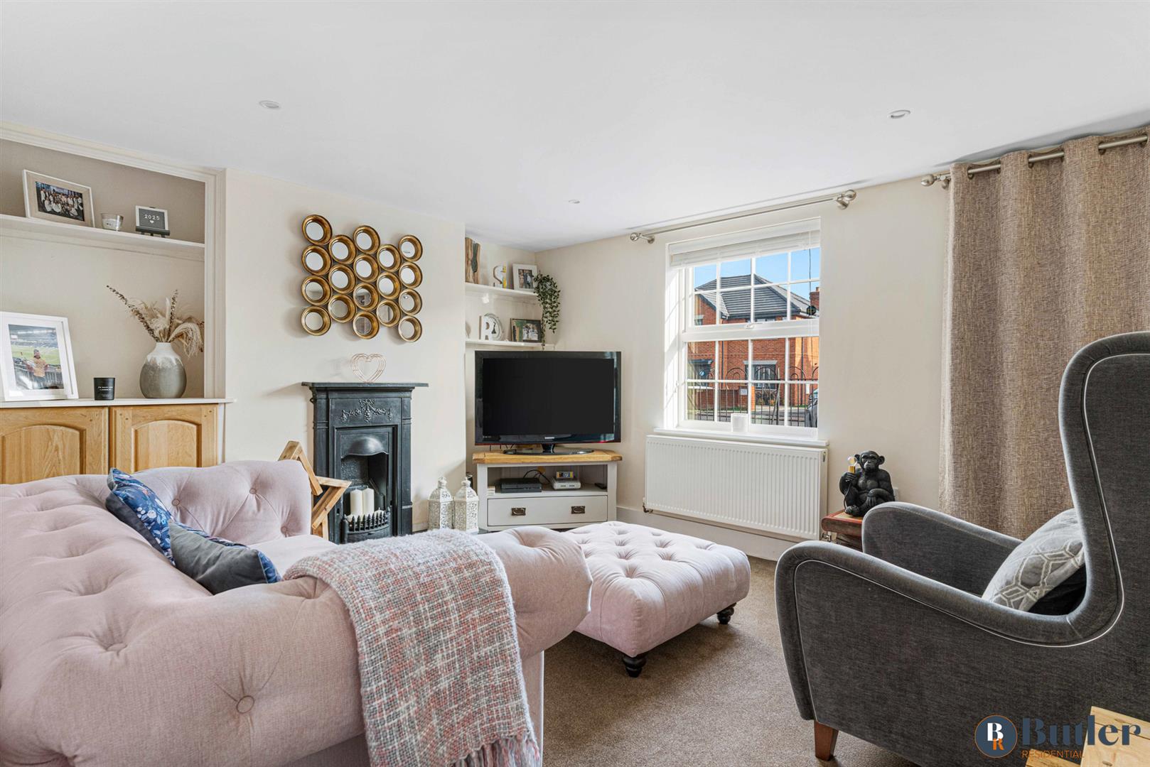 3 bed detached house for sale in Bedford Road, Bedford 19