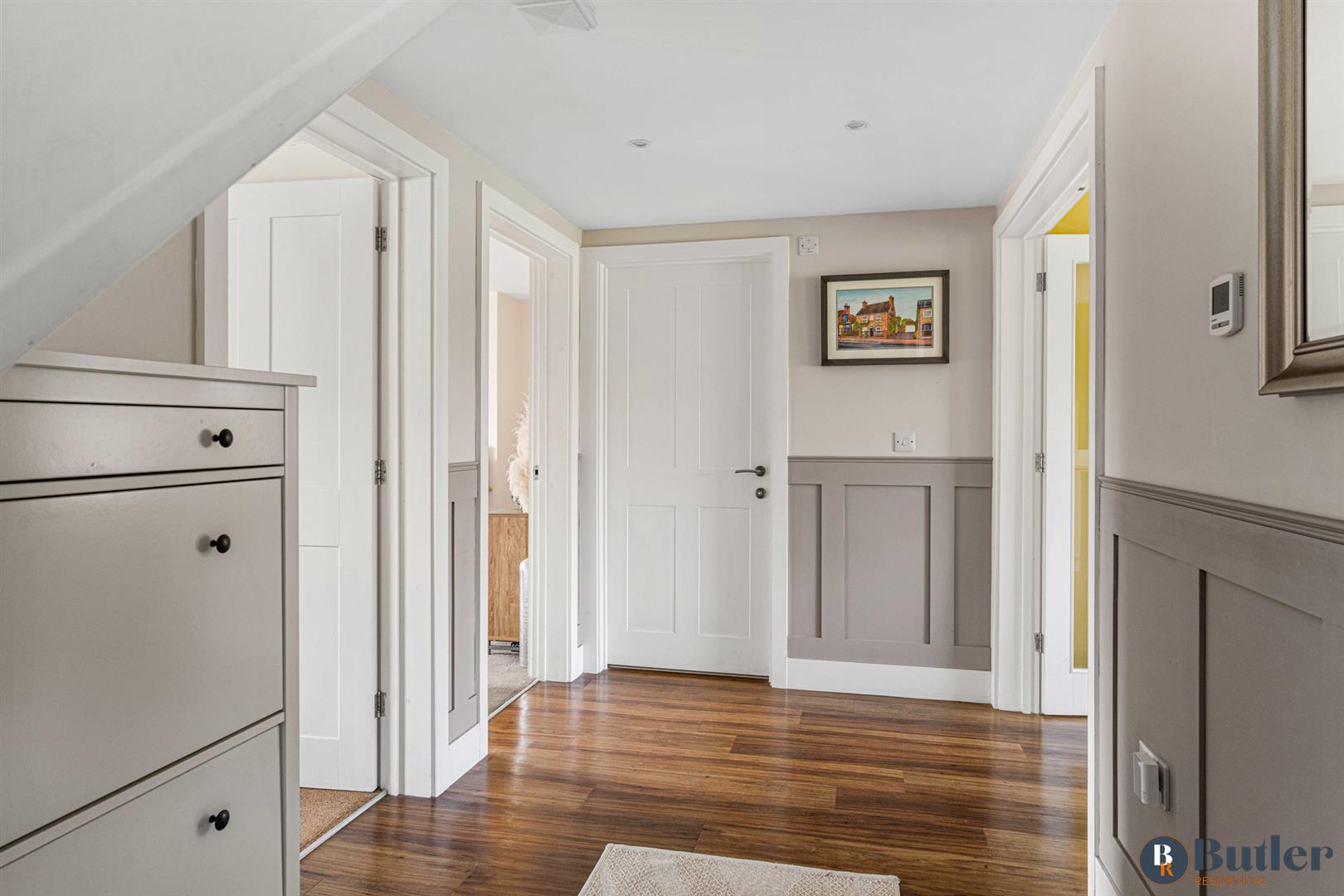 3 bed detached house for sale in Bedford Road, Bedford 2