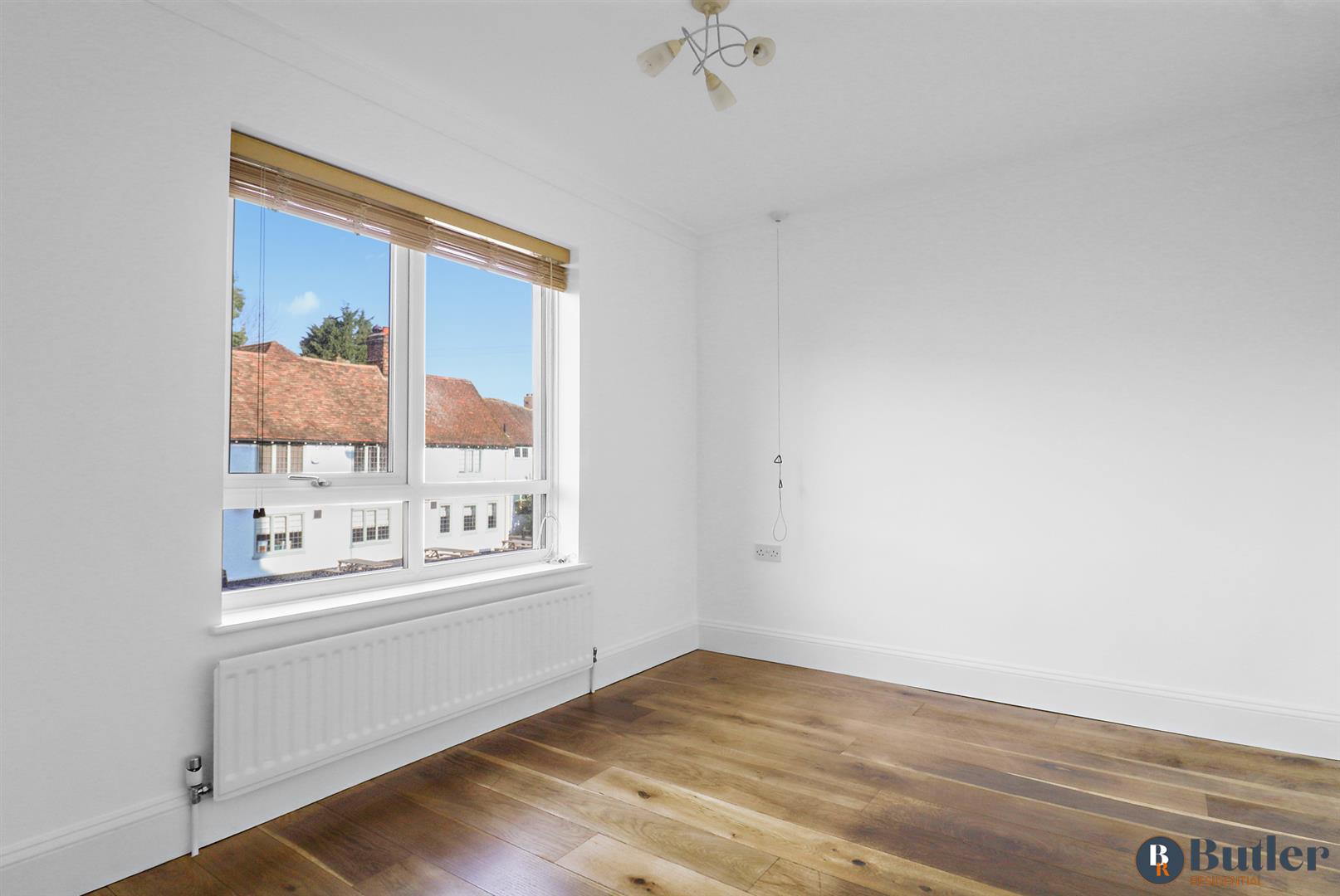 2 bed retirement property for sale in The Mews, Letchworth Garden City 9