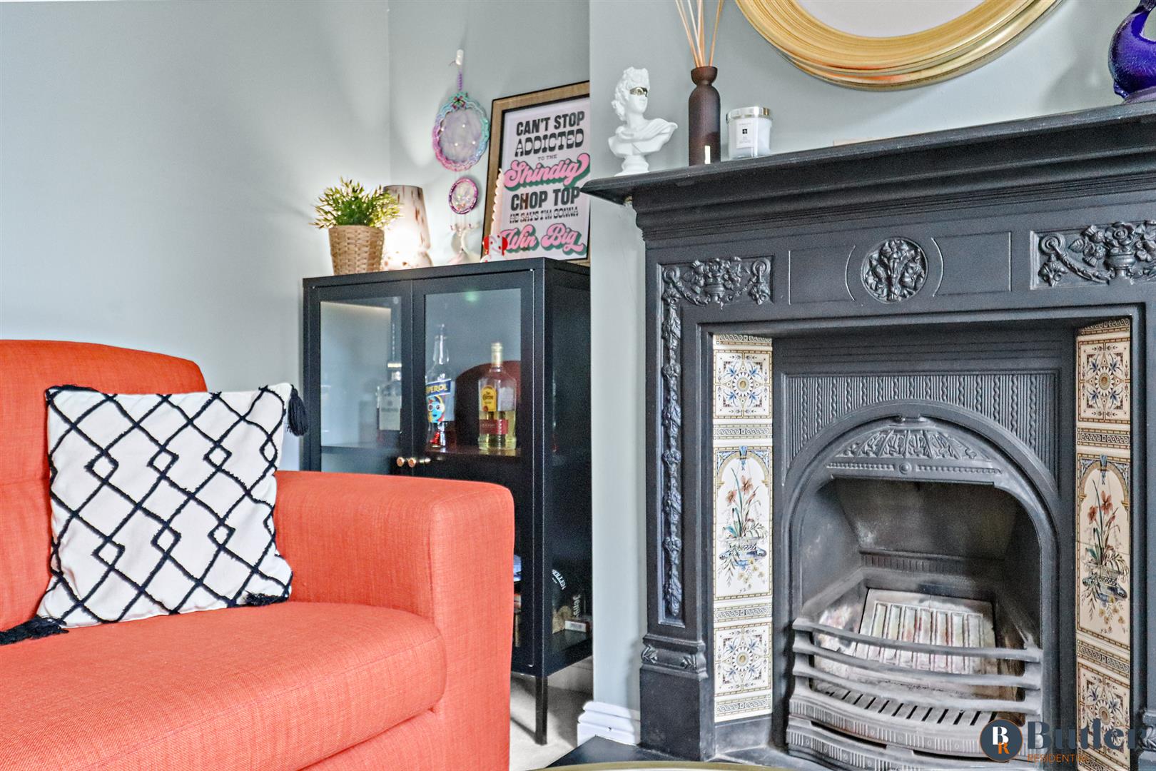 2 bed end of terrace house for sale in Longfield Road, Sandy 6