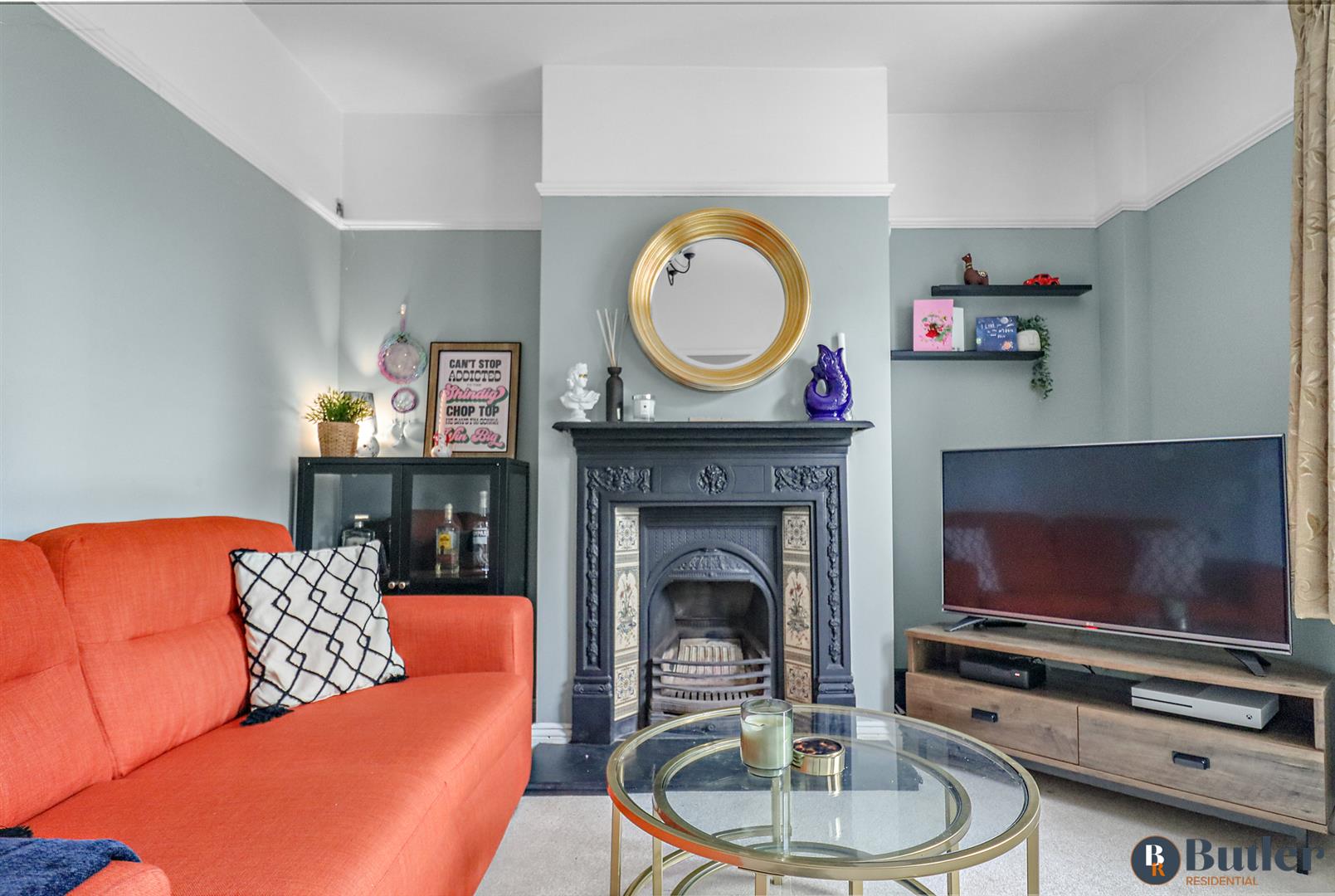 2 bed end of terrace house for sale in Longfield Road, Sandy  - Property Image 3