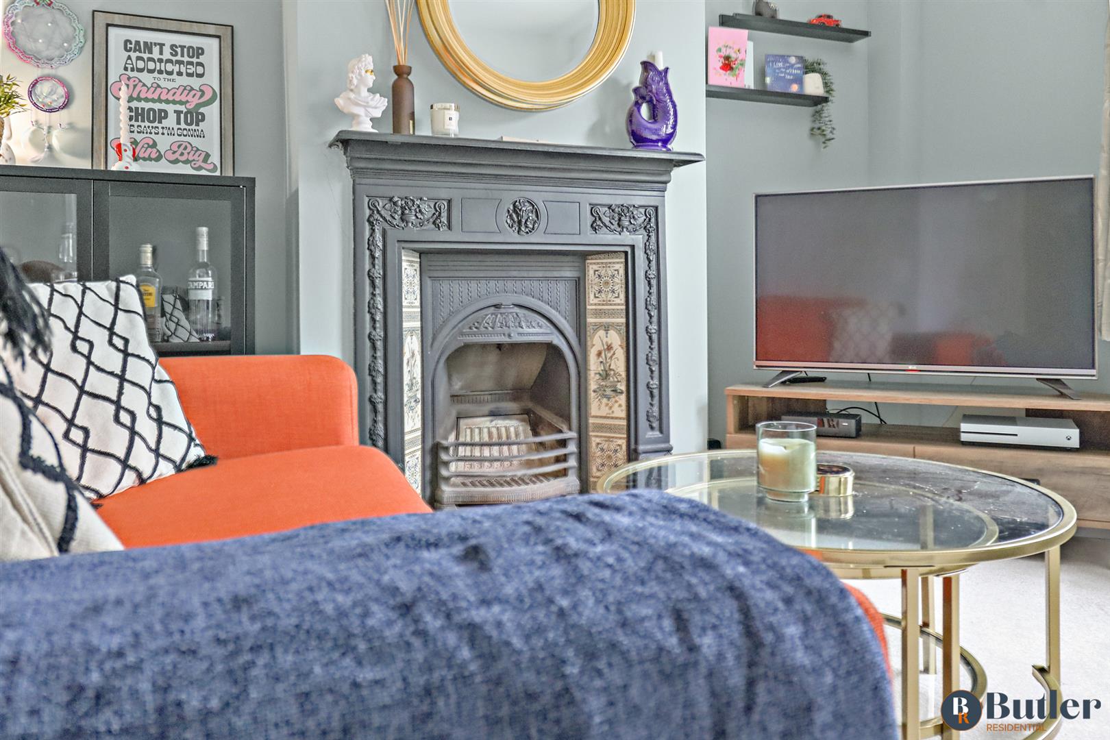 2 bed end of terrace house for sale in Longfield Road, Sandy 3