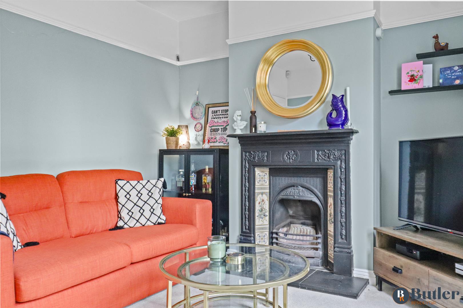 2 bed end of terrace house for sale in Longfield Road, Sandy  - Property Image 6