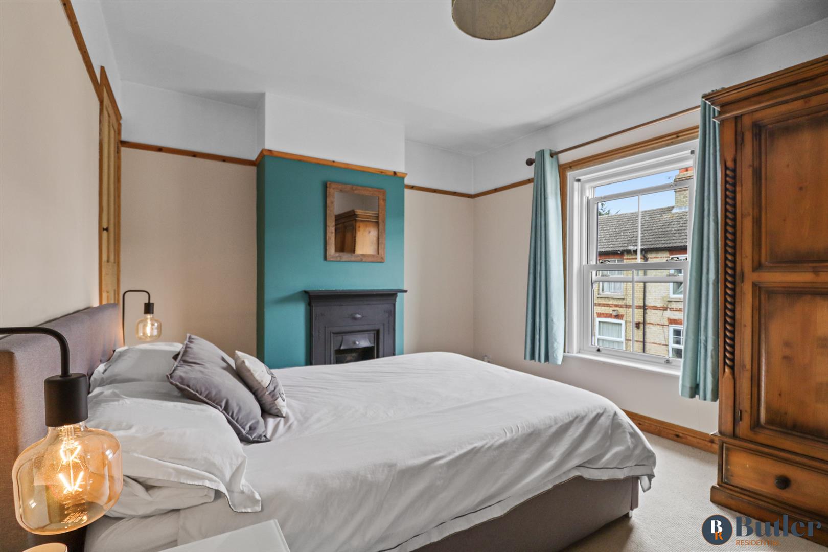 2 bed end of terrace house for sale in Longfield Road, Sandy 18