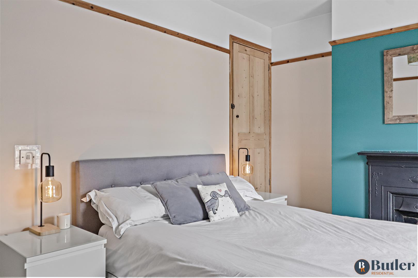 2 bed end of terrace house for sale in Longfield Road, Sandy  - Property Image 20