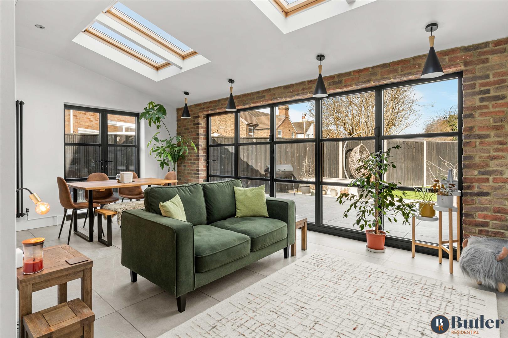 3 bed end of terrace house for sale in Jubilee Road, Stevenage  - Property Image 18