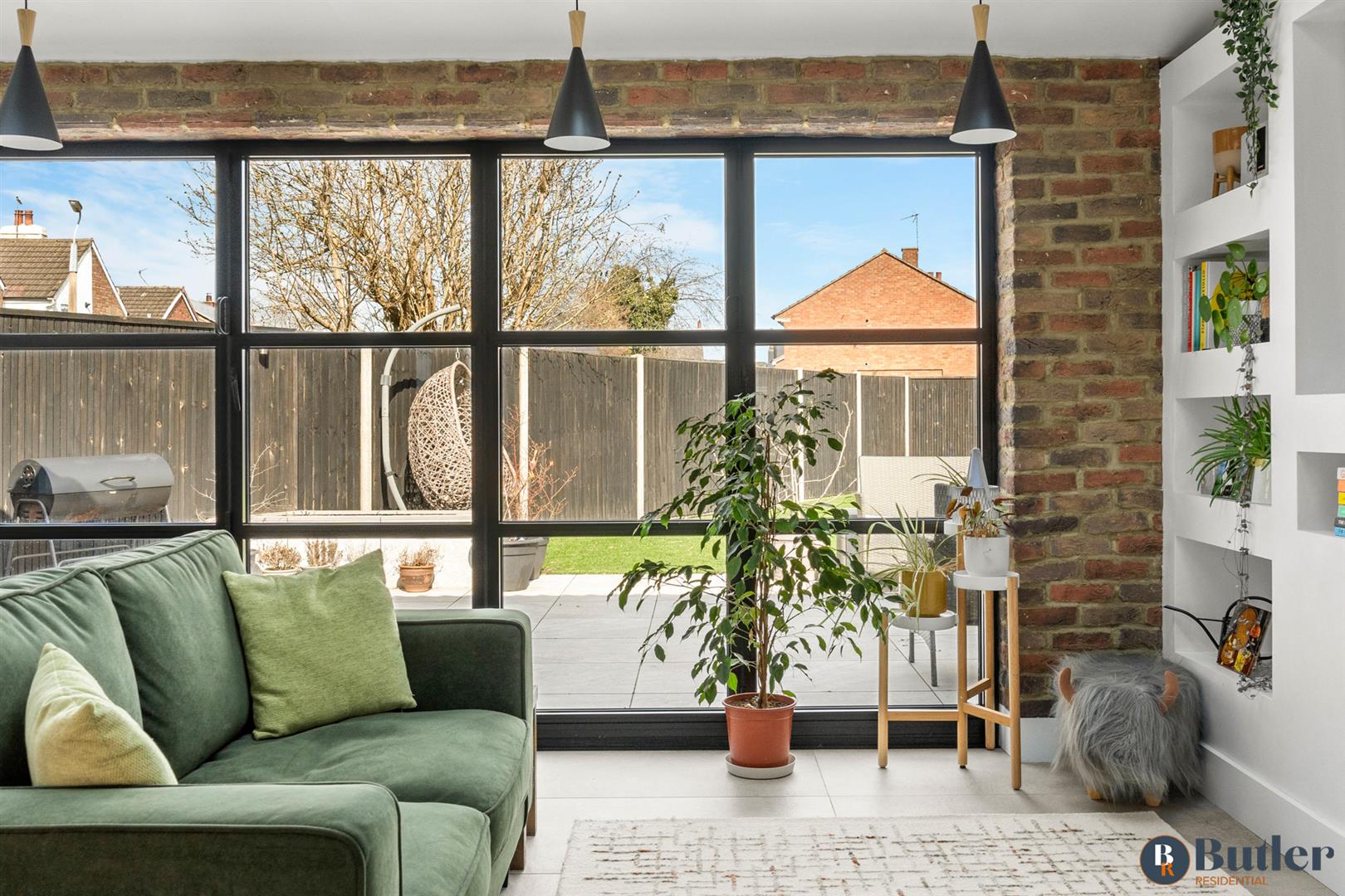 3 bed end of terrace house for sale in Jubilee Road, Stevenage  - Property Image 16