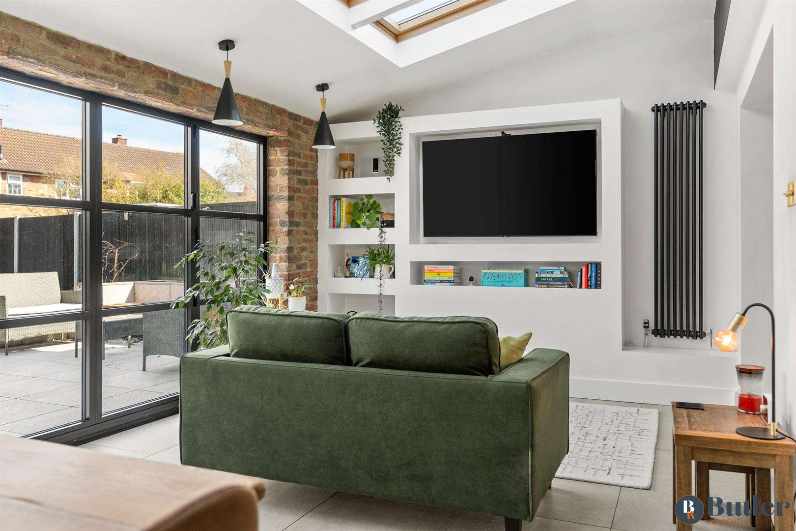 3 bed end of terrace house for sale in Jubilee Road, Stevenage  - Property Image 19