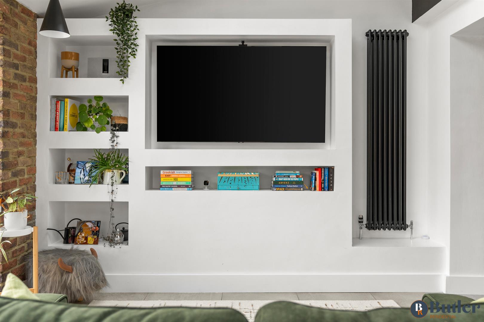 3 bed end of terrace house for sale in Jubilee Road, Stevenage  - Property Image 20