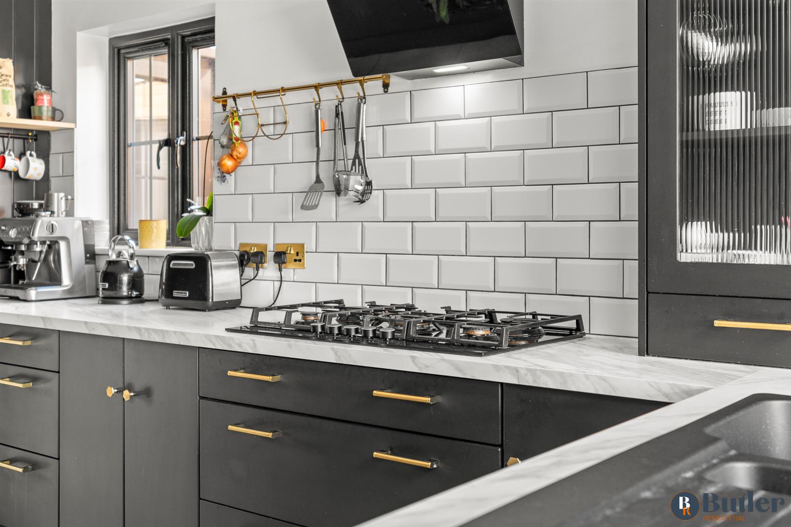 3 bed end of terrace house for sale in Jubilee Road, Stevenage  - Property Image 5