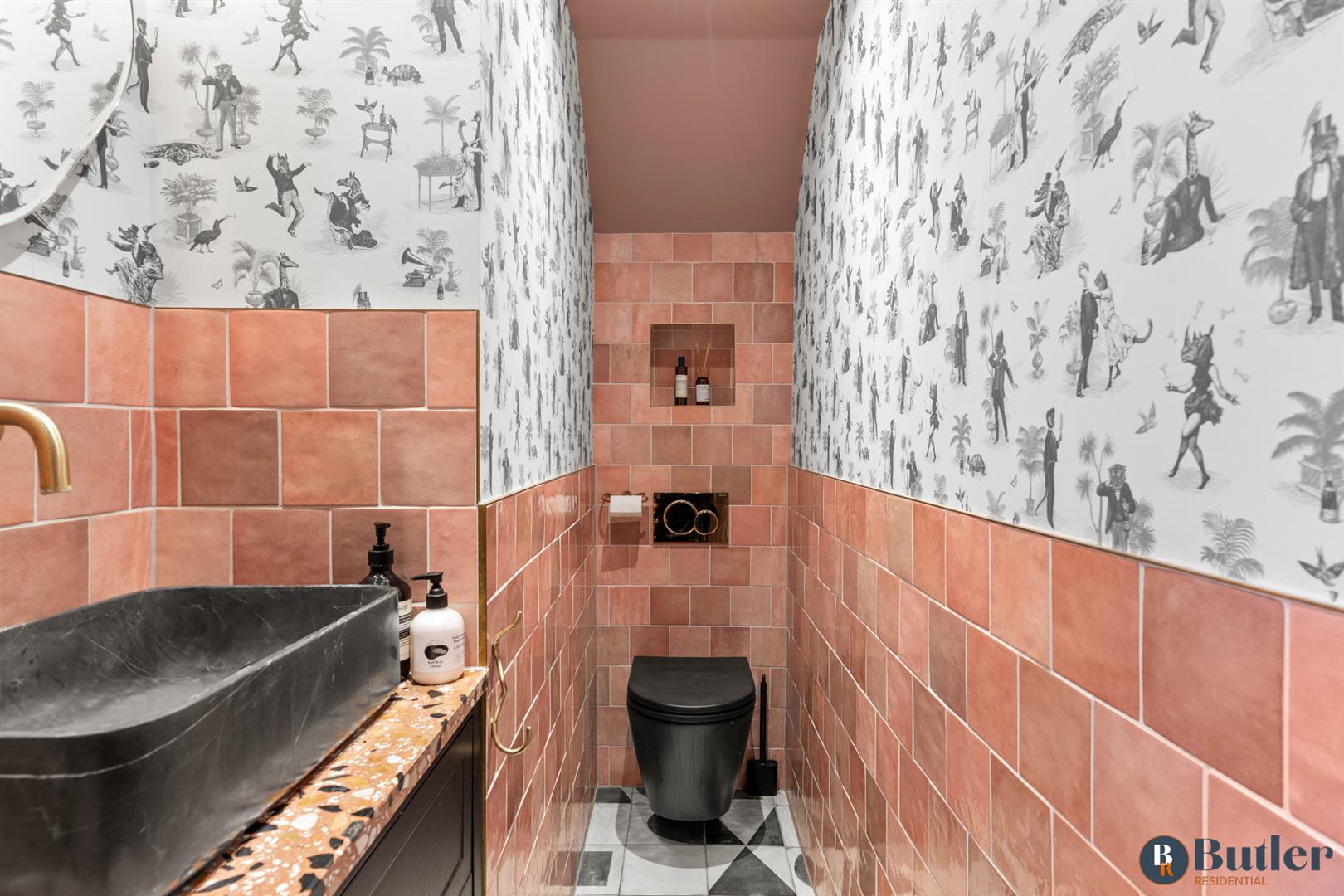 3 bed semi-detached house for sale in Oughton Head Way, Hitchin 19