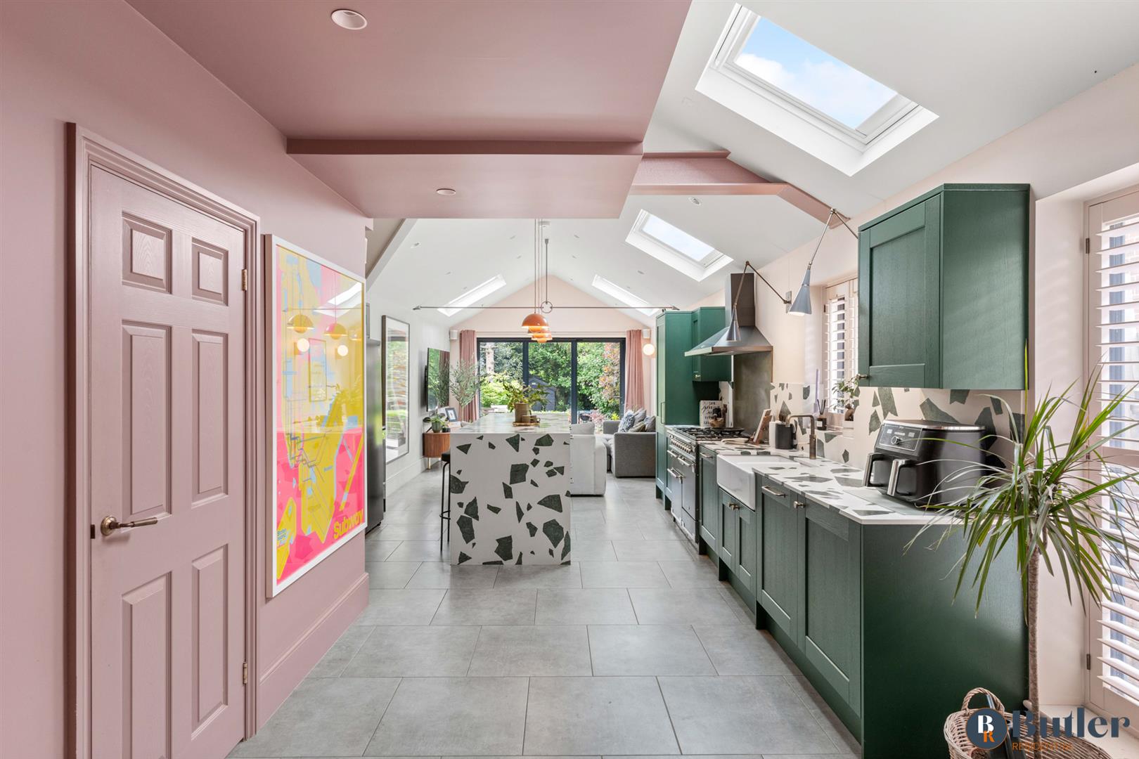 3 bed semi-detached house for sale in Oughton Head Way, Hitchin 17