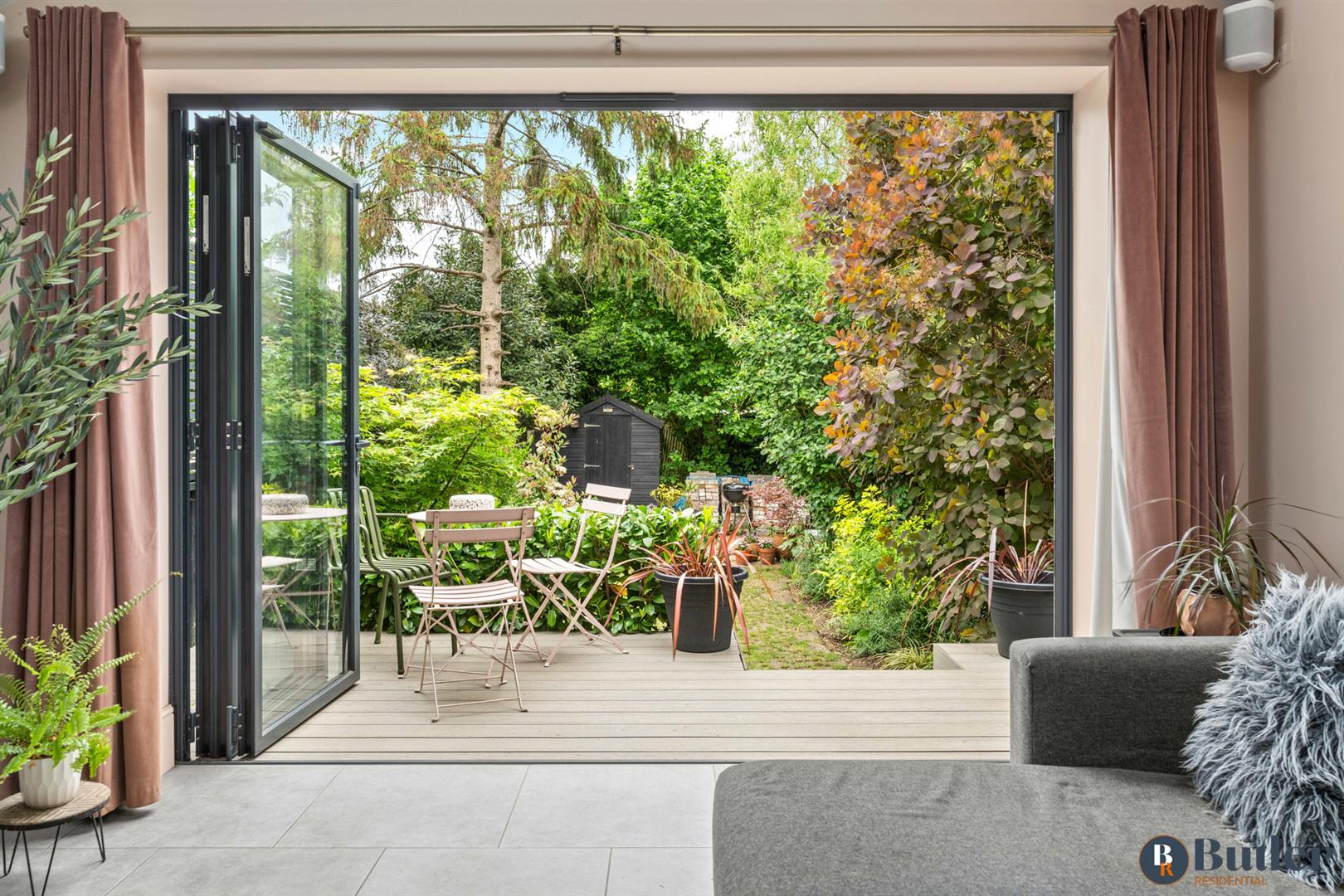 3 bed semi-detached house for sale in Oughton Head Way, Hitchin 13