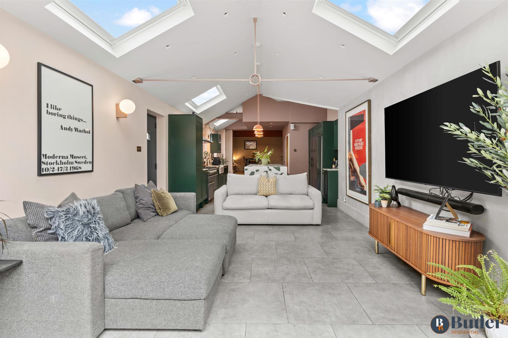 3 bed semi-detached house for sale in Oughton Head Way, Hitchin 10