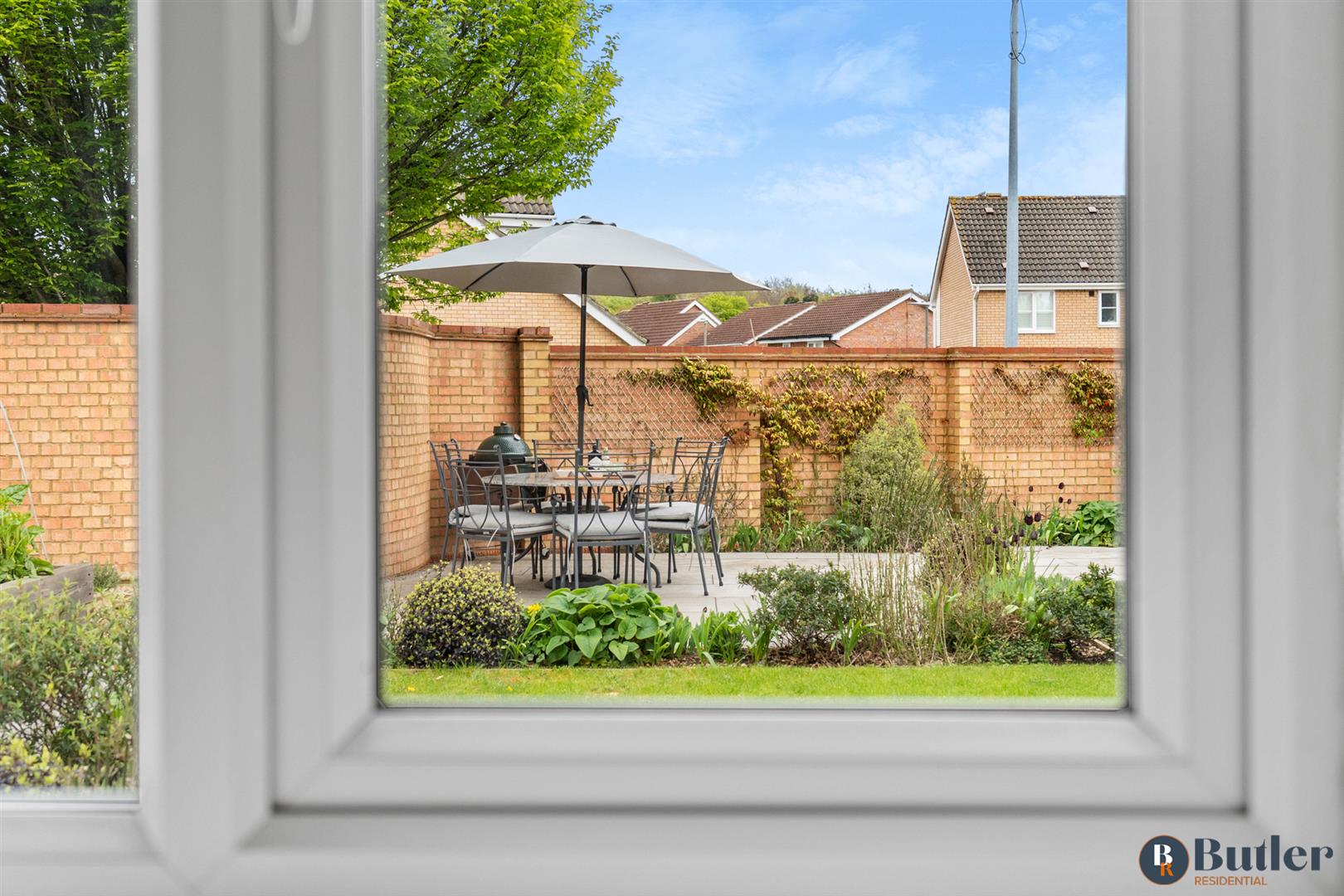 4 bed detached house for sale in Minerva Close, Stevenage 11