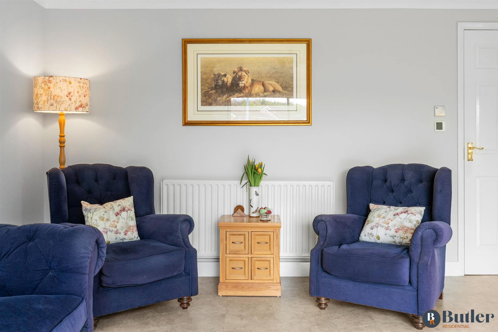 4 bed detached house for sale in Minerva Close, Stevenage 5