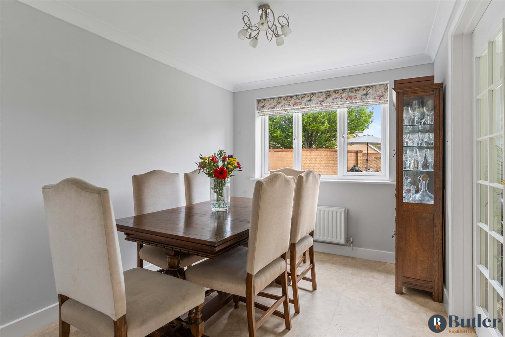 4 bed detached house for sale in Minerva Close, Stevenage 12