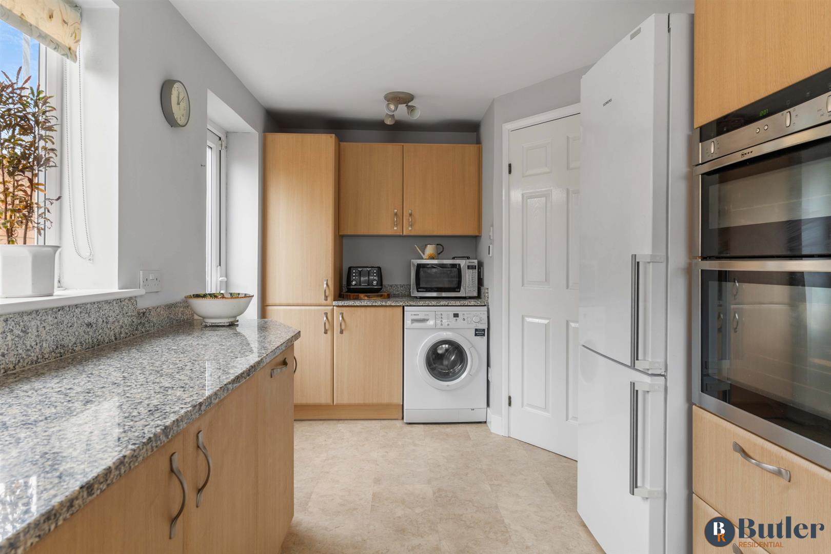 4 bed detached house for sale in Minerva Close, Stevenage  - Property Image 19